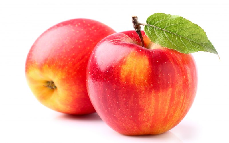Polskie jabłka a światowy rynek owoców