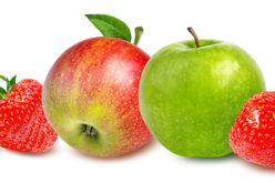Jak długo utrzymają się wysokie ceny jabłek i truskawek?