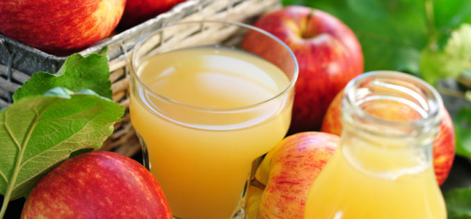 Ceny soków owocowych pod presją kosztów surowca