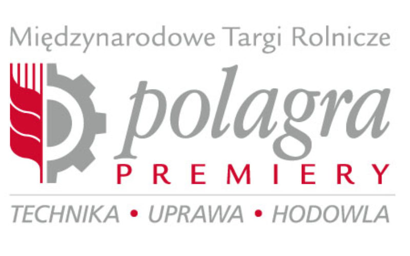 POLAGRA-PREMIERY, czyli nowinki z sektora AGRO tylko w Poznaniu