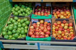 To już kolejny tydzień wzrostów cen jabłek