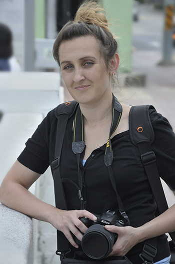 Anna Pożarowska